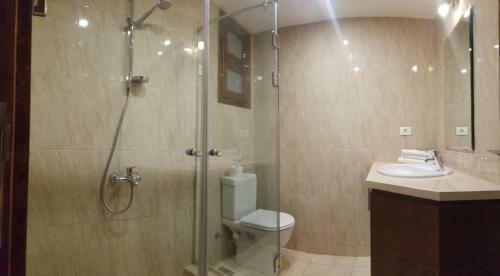 El Gouna Apartments Skyway