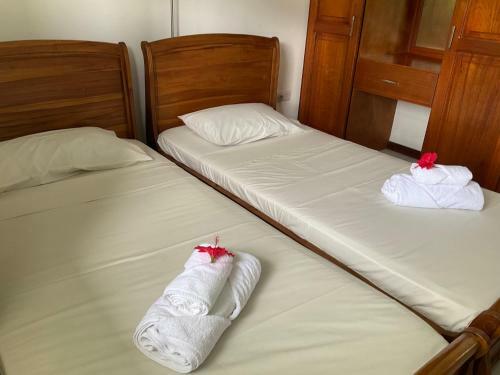 Royale Self Catering Apartments