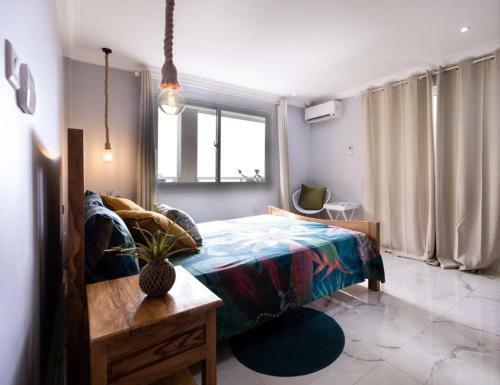 Peponi Selfcatering Apartments