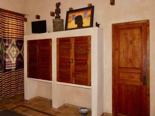 Hostal Jamm