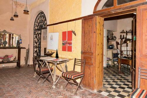 Hostal Jamm