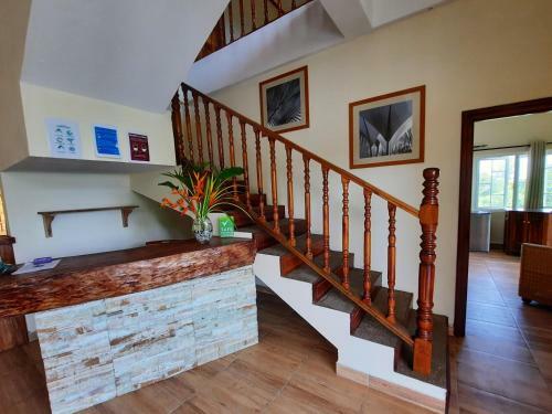 Hostal Villa Des Flots