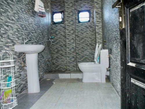 Masire Apartments Wilberforce