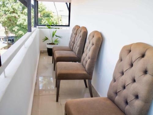 Masire Apartments Wilberforce