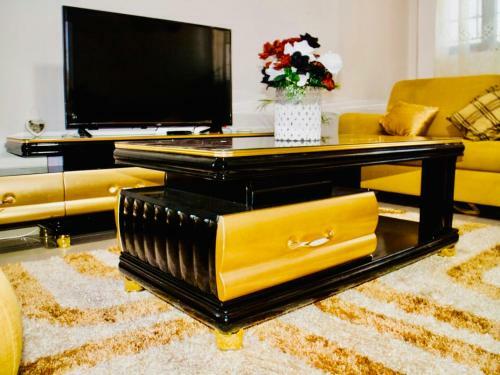 Masire Apartments Wilberforce