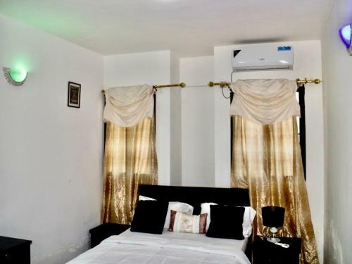 Masire Apartments Wilberforce