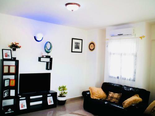 Masire Apartments Wilberforce