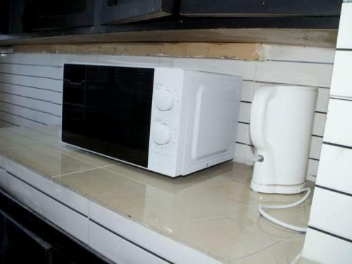 Masire Apartments Wilberforce