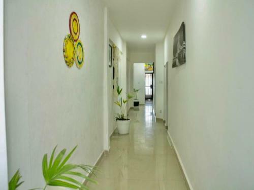 Masire Apartments Wilberforce