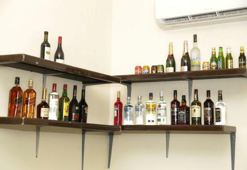 Hotel Mallika Company, Sl