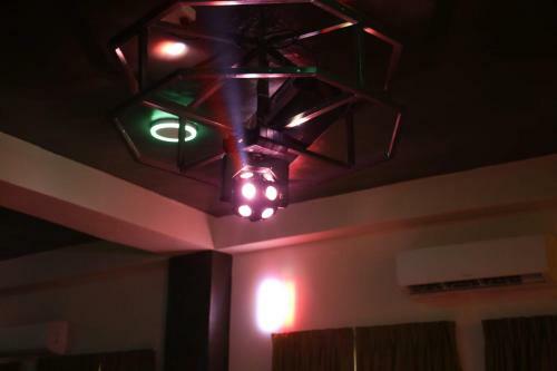 Hotel Mallika Company, Sl