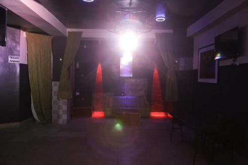 Hotel Mallika Company, Sl