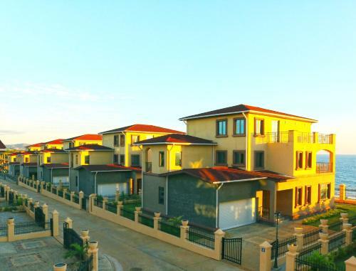 Hotel Dream Atlantic Garden Villa