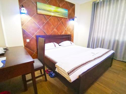 Hotel Dream Atlantic Garden Villa