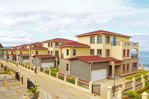 Hotel Dream Atlantic Garden Villa