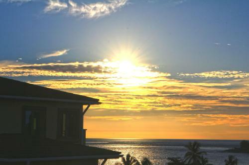 Hotel Dream Atlantic Garden Villa