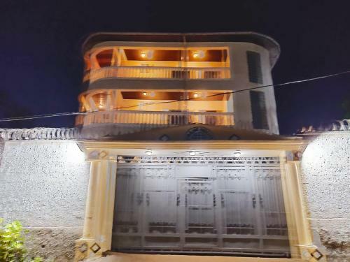 Apartamento Gbane House Estate