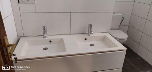 Apartamento Gbane House Estate