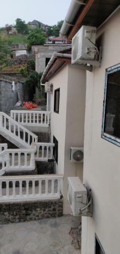 Apartamento Gbane House Estate