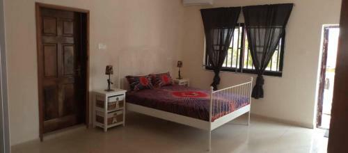 Apartamento Gbane House Estate