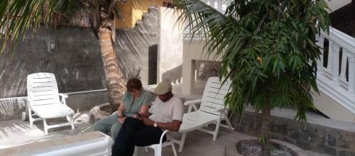 Apartamento Gbane House Estate