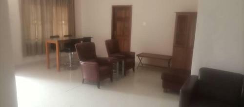 Apartamento Gbane House Estate