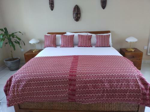Hotel Cole Street Guesthouse