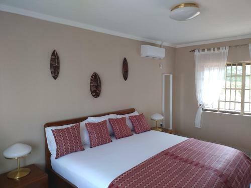 Hotel Cole Street Guesthouse