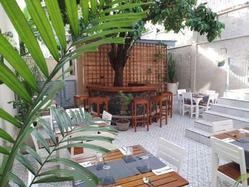 Hotel Cole Street Guesthouse
