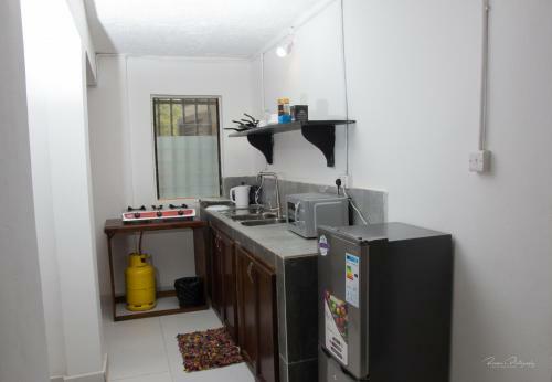 Apartamento Eastwest Hospitality