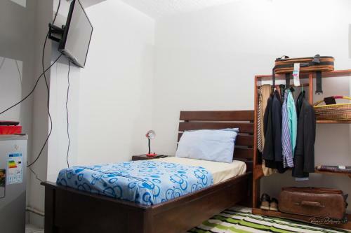Apartamento Eastwest Hospitality