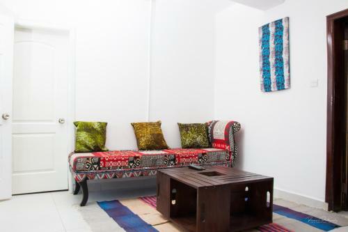 Apartamento Eastwest Hospitality