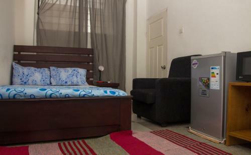 Apartamento Eastwest Hospitality