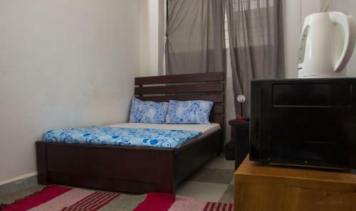 Apartamento Eastwest Hospitality