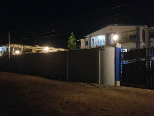 Apartamento Phagibs Inn Hotel