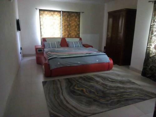 Apartamento Phagibs Inn Hotel