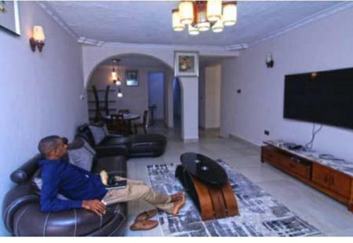 Apartamento Phagibs Inn Hotel