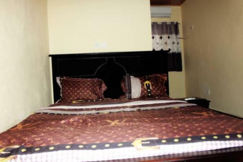 Hostal Jennabwa Lodge And Restaurant