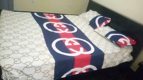 Hostal Jennabwa Lodge And Restaurant