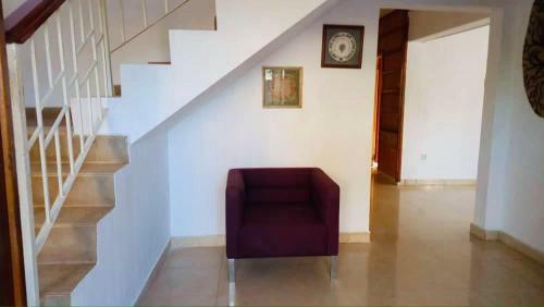Hostal Zunox Guest House