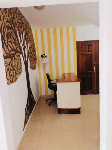 Hostal Zunox Guest House