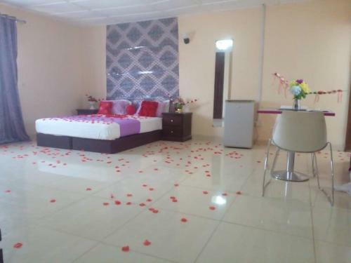 Hostal Zunox Guest House