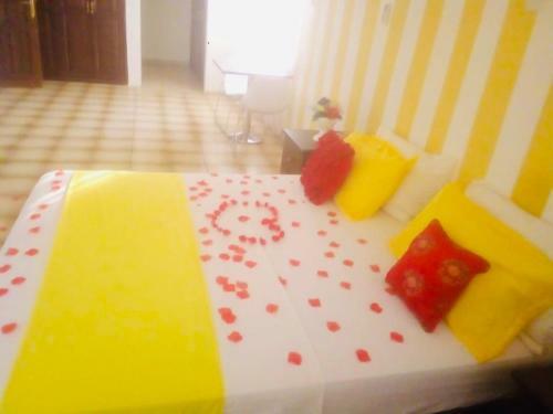 Hostal Zunox Guest House