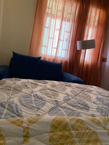 Apartamento Amani Kwetu Homes