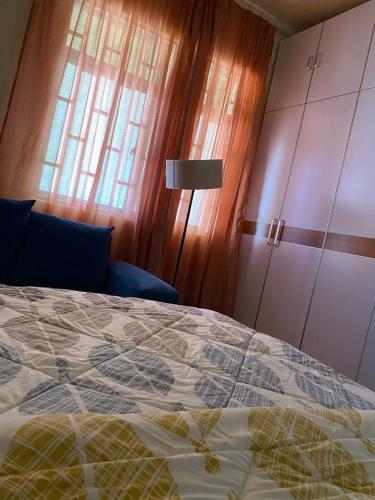 Apartamento Amani Kwetu Homes