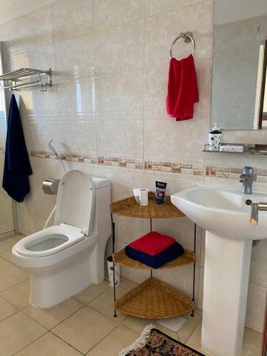 Apartamento Amani Kwetu Homes