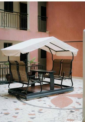 Apartamento Amani Kwetu Homes