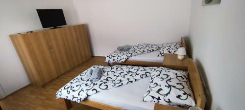 Apartamento Guest House Jovanovic