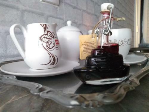 Belgrade Apartment Park Lake