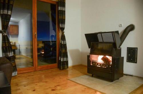 Apartamento Vila Planinski San